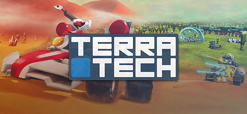 Трейнеры для TerraTech