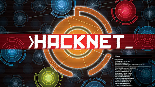 Трейнеры для Hacknet