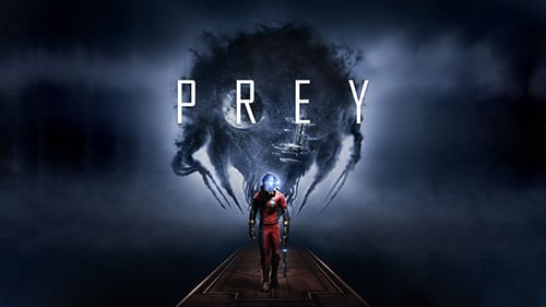 Сохранение для Prey (2017)