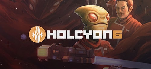 Трейнеры для Halcyon 6: Starbase Commander