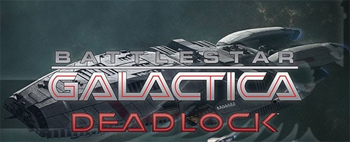 Трейнеры для Battlestar Galactica Deadlock