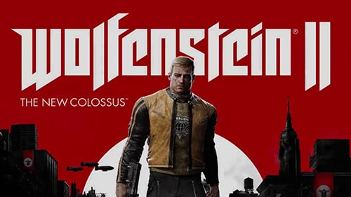 Трейнеры для Wolfenstein 2: The New Colossus