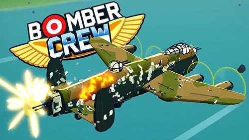 Трейнеры для Bomber Crew