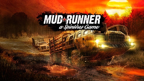 Трейнеры для Spintires: MudRunner