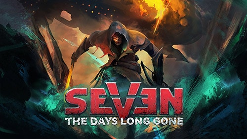 Трейнеры для Seven: The Days Long Gone