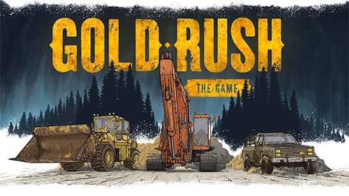 Трейнеры для Gold Rush