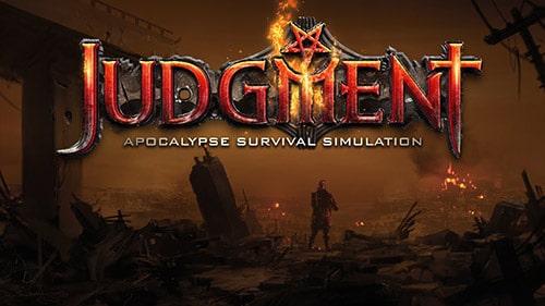 Трейнеры для Judgment: Apocalypse Survival Simulation