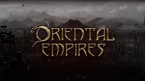Трейнеры для Oriental Empires