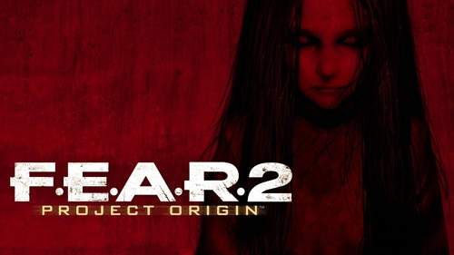 Трейнеры для F.E.A.R. 2: Project Origin