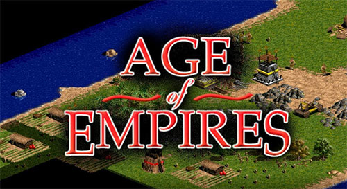 Сохранение для Age of Empires