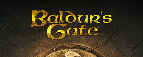 Сохранение для Baldur\'s Gate