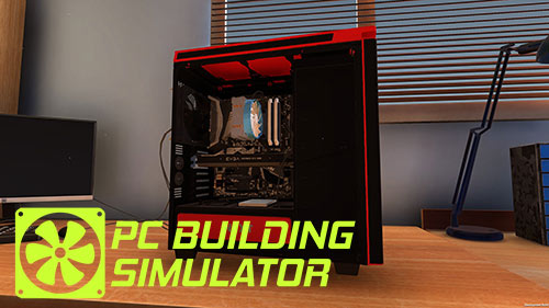 Трейнеры для PC Building Simulator