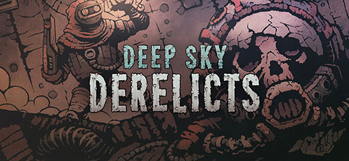 Трейнеры для Deep Sky Derelicts