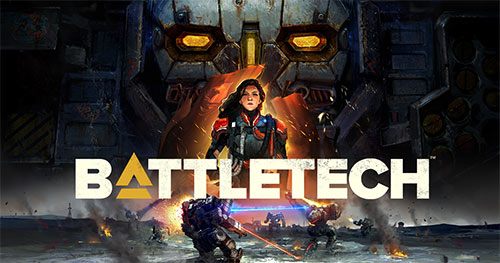 Трейнеры для BattleTech