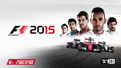 Трейнеры для F1 2015