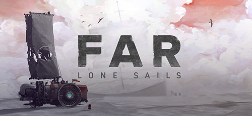 Сохранение для FAR: Lone Sails