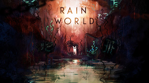 Сохранение для Rain World