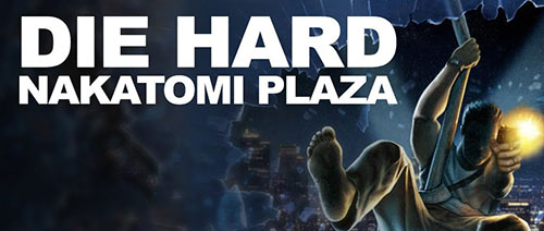 Сохранение для Die Hard: Nakatomi Plaza