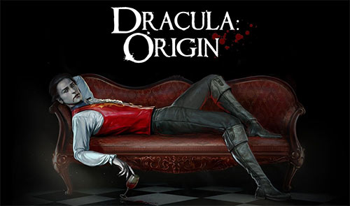 Сохранение для Dracula: Origin