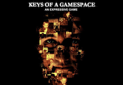 Сохранение для Keys of a Gamespace
