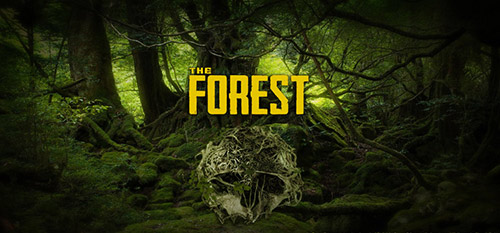 Коды для The Forest