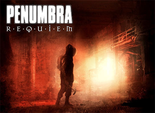 Сохранение для Penumbra: Requiem