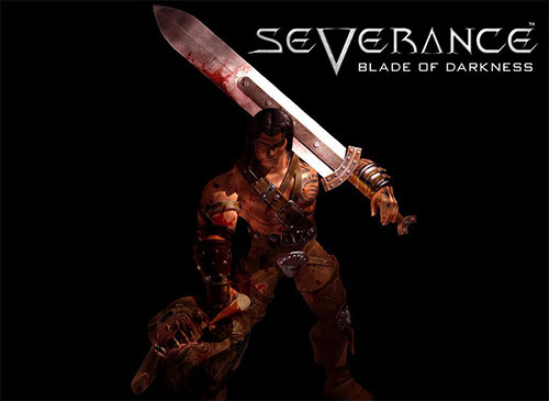 Сохранение для Severance: Blade of Darkness