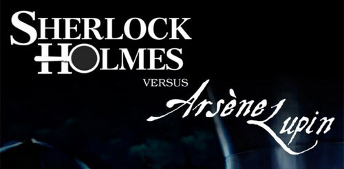 Сохранение для Шерлок Холмс против Арсена Люпена