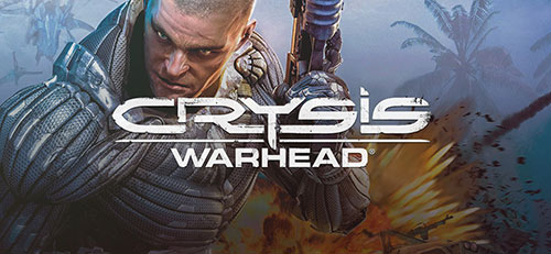 Сохранение для Crysis Warhead