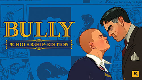 Трейнеры для Bully: Scholarship Edition