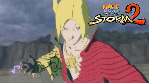 Трейнеры для Naruto Shippuden: Ultimate Ninja Storm 2