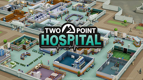 Трейнеры для Two Point Hospital