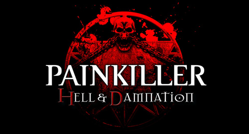 Сохранение для Painkiller: Hell & Damnation