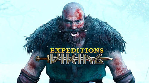 Сохранение для Expeditions: Viking