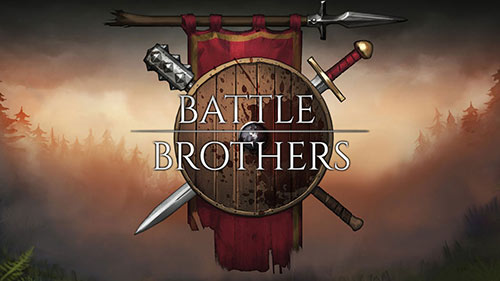 Трейнеры для Battle Brothers