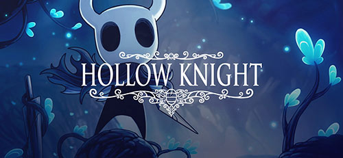 Сохранение для Hollow Knight