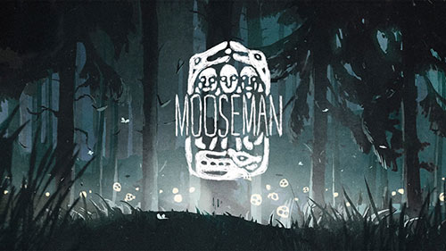 Сохранение для The Mooseman