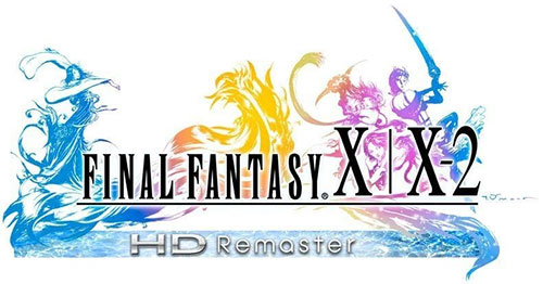 Сохранение для Final Fantasy 10/10-2 HD Remaster