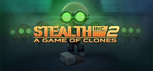 Сохранение для Stealth Inc 2: A Game of Clones