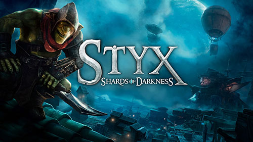 Сохранение для Styx: Shards of Darkness