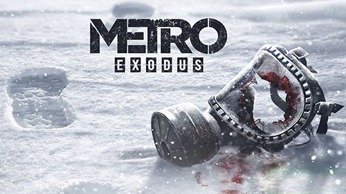 Трейнеры для Metro Exodus
