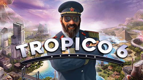 Трейнеры для Tropico 6