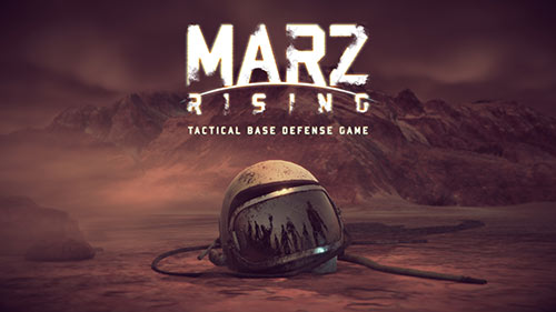 Трейнеры для MarZ: Tactical Base Defense
