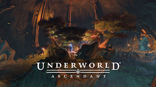 Трейнеры для Underworld Ascendant