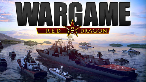Трейнеры для Wargame: Red Dragon