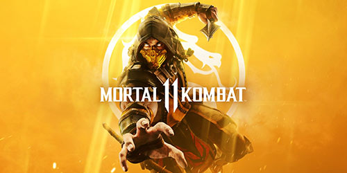 Трейнеры для Mortal Kombat 11