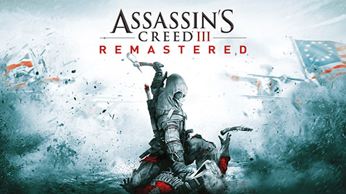 Сохранение для Assassin\'s Creed 3 - Remastered
