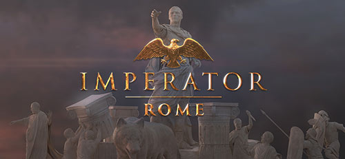 Трейнеры для Imperator: Rome