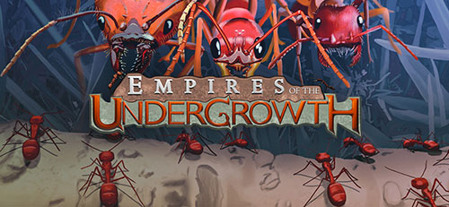 Трейнеры для Empires of the Undergrowth