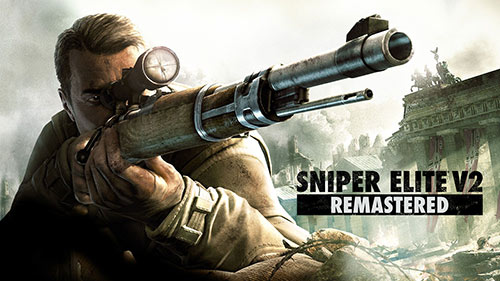 Трейнеры для Sniper Elite V2 - Remastered